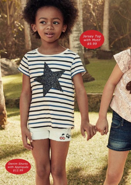 Little Style Magazine | KIDS.FASHION.TRENDS