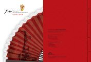 Guangzhou 2012 - Program Book