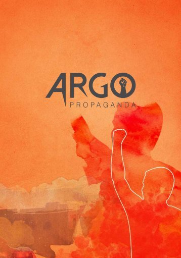 portifolio#argo