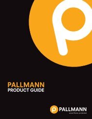 Pallmann Product Guide Spread 08-16 2001b