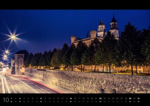 Kalender 2017