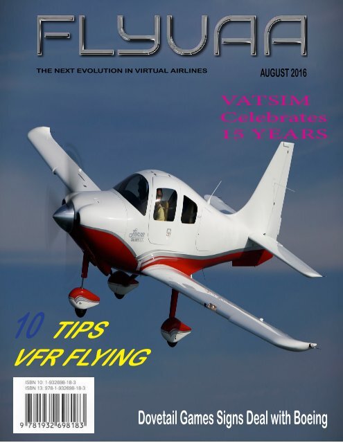 VFR Mag