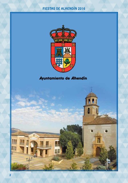 Ayuntamiento de Alhendín