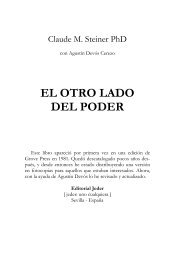 EL OTRO LADO DEL PODER - Jeder Libros