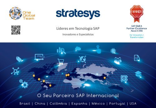 Stratesys - Apresentação Corporativa - HOR cl - AGO2016 PT