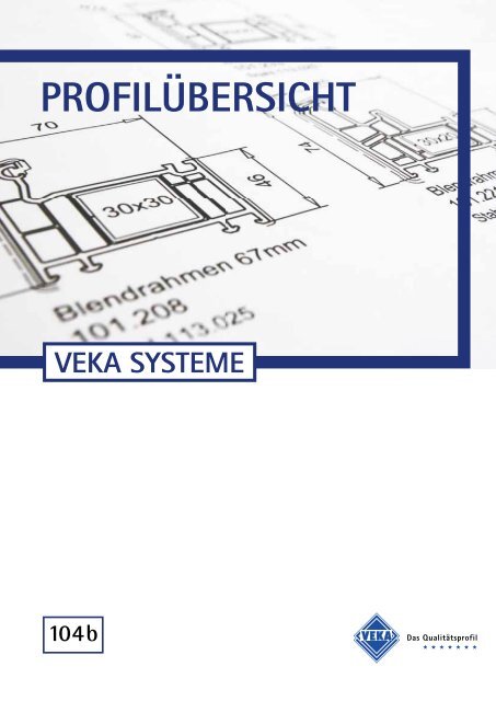 KATALOG VEKA