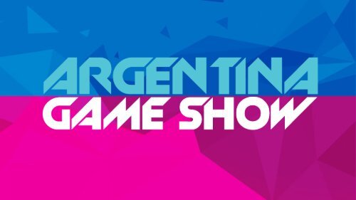 Presentacion ARGENTINA GAME SHOW