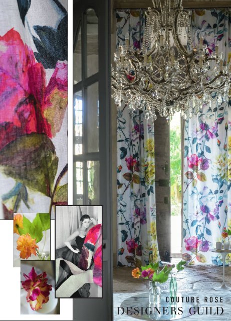 40 Designers Guild Fabric And Wallpaper Spring Summer 16