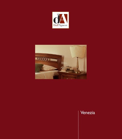 156 Pages from DallAgnese Venezia