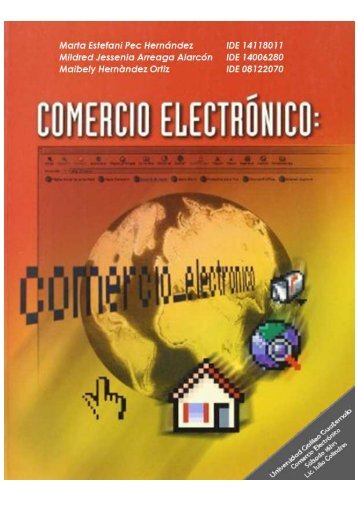 Comercio Electrónico en Guatemala