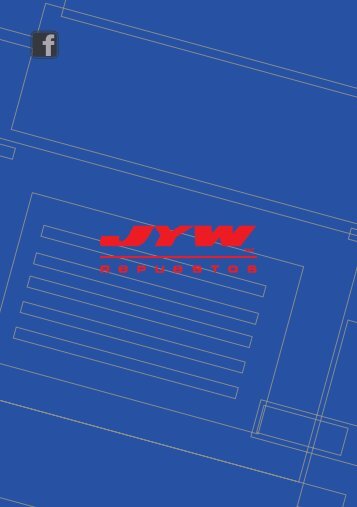 REVISTA JYW -NUEVOS ITEMS-OFERTAS