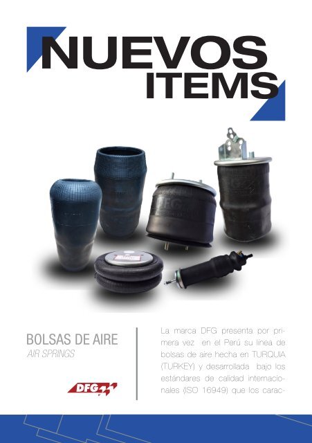 REVISTA JYW -NUEVOS ITEMS-OFERTAS