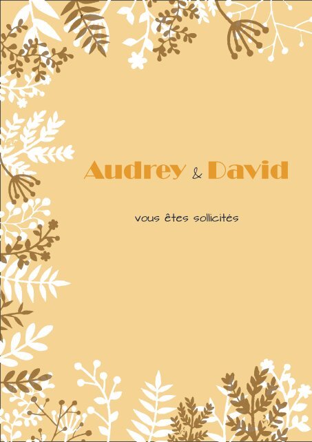 E_Annoucement_audrey_david