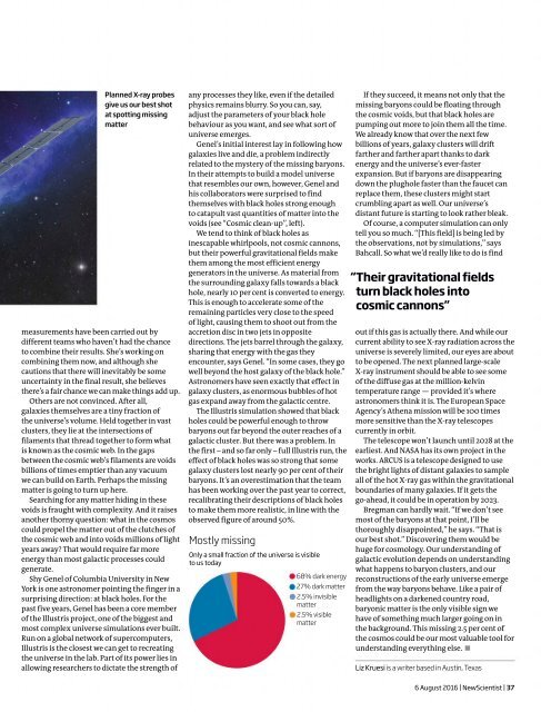 Emailing New Scientist - August 6, 2016