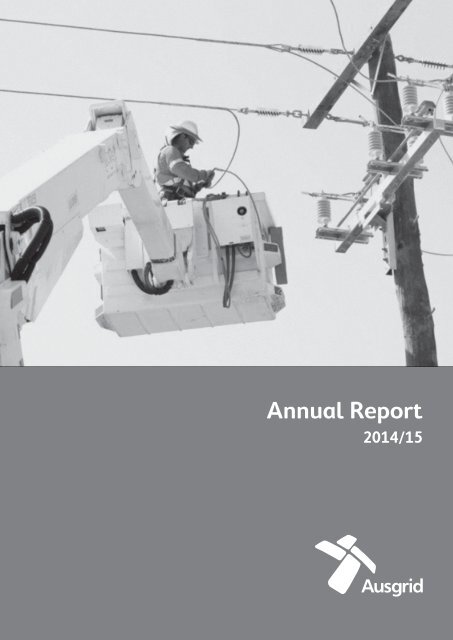 Annual Report