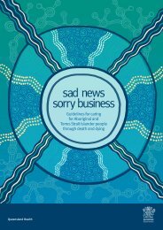 sad news sorry business