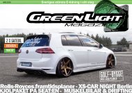 GreenLight Magazine #5-16