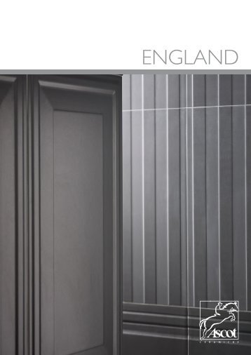 117 Ascot Ceramiche England