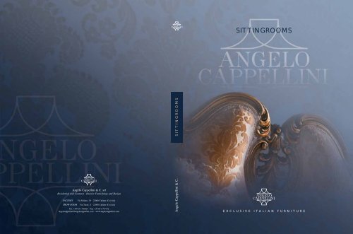134 Angelo_Cappellini_Sittingrooms