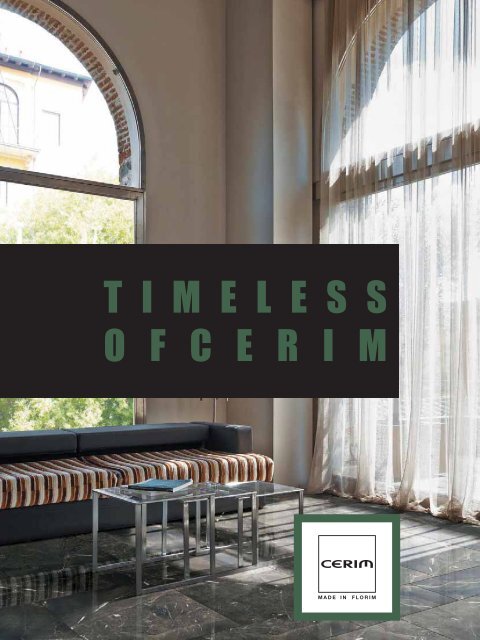 122 Cerim timeless