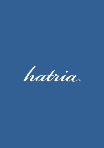 80 Hatria catalog_2014