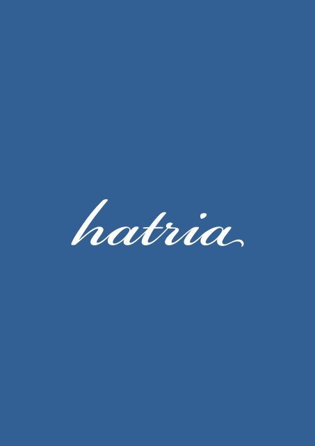 214 Hatria catalog_2014