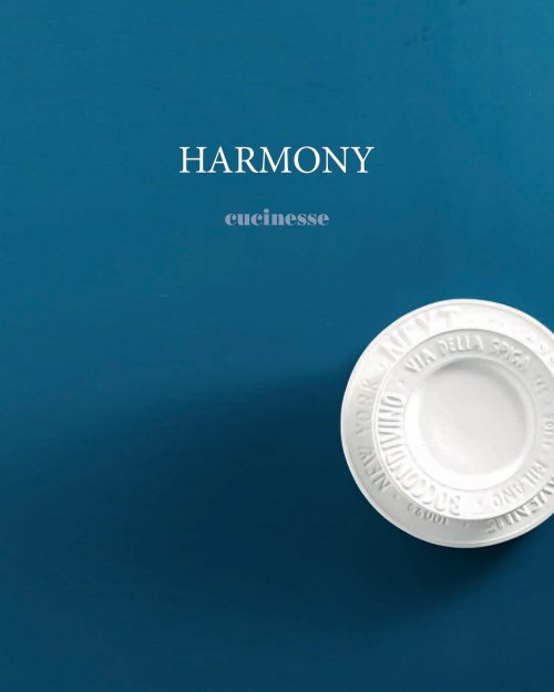 20 Cucinesse Catalogo-Harmony