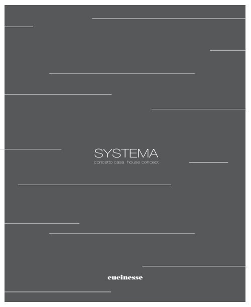 20 Cucinesse Systema-new-catalog