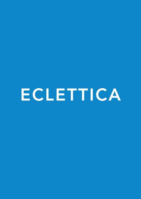 48 Masiero ECLETTICA_Catalogo_2016