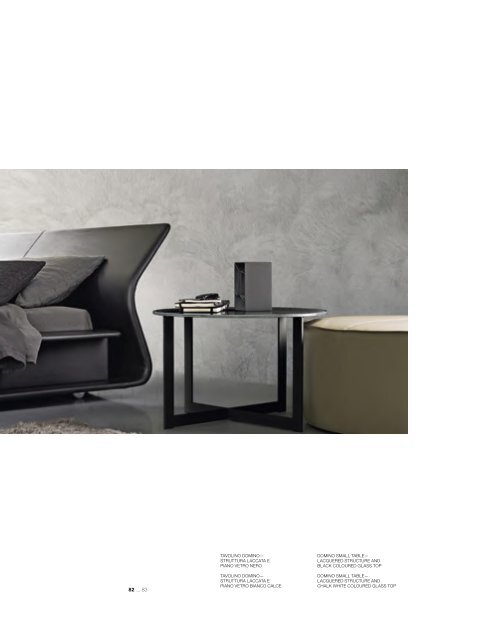 164 Molteni Sleeping