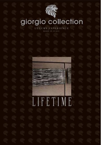 GIORGIO_Lifetime