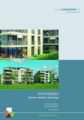 Immobilien - Mattig-Suter und Partner