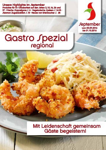 Gastro Spezial_201609