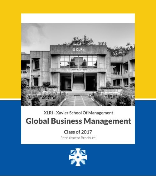 XLRI_GM Brochure_s3