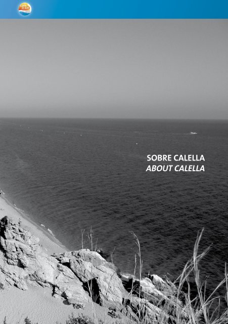 Calella 2013 - Program Book