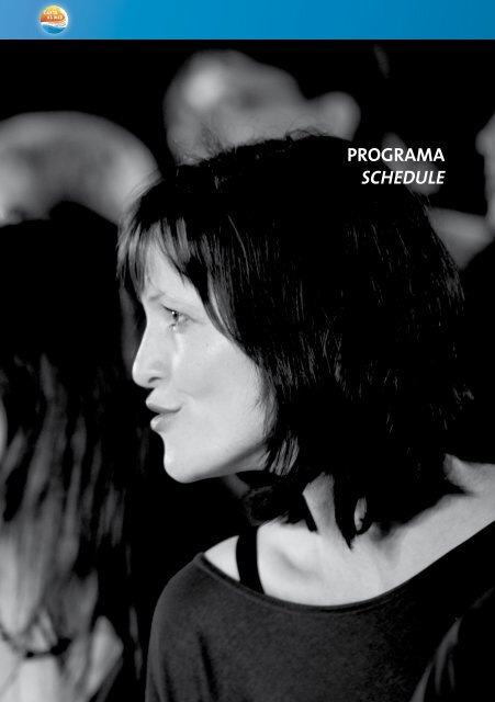 Calella 2013 - Program Book