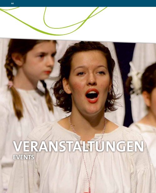 European Choir Games Graz 2013 - Program Book