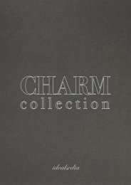 Ideal-Sedia-Charm-Catalogue