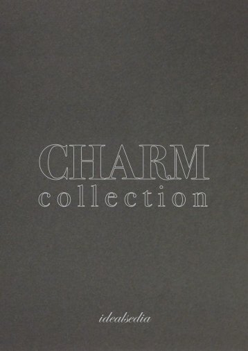 Ideal-Sedia-Charm-Catalogue