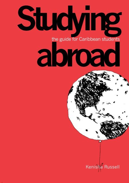 studying abroad