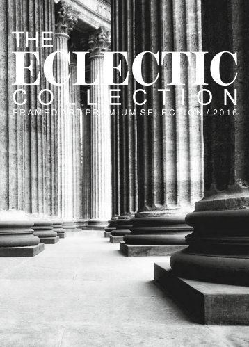 24 GAP The+Eclectic+Collection+2016+catalogue