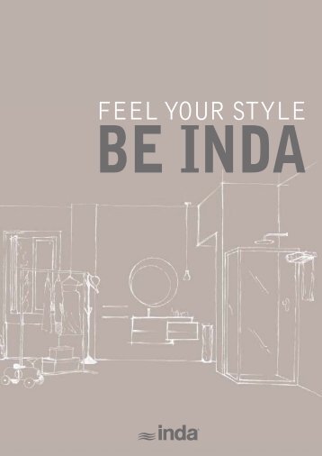 214 Inda Feel Your Style Be Inda 2015