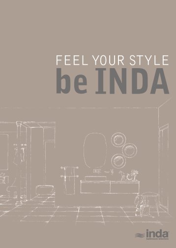 224 Inda Feel Your Style Be Inda 2016