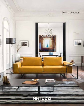 135 NATUZZI_Collection_Catalogue-3