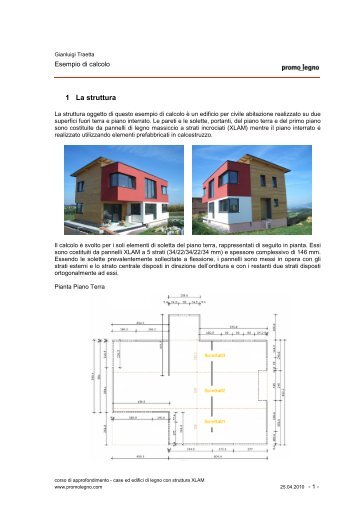 esempio [pdf 292KB] - Promo legno