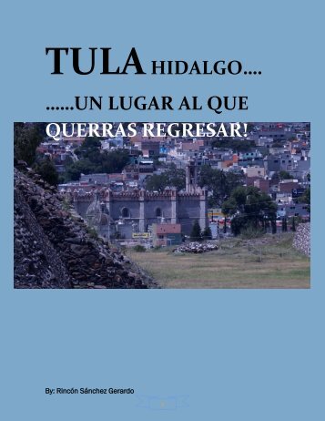 TULA HIDALGO