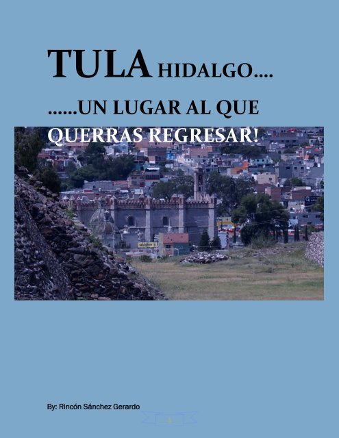 TULA HIDALGO