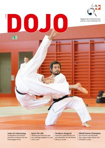 Dojo 3/16_DE