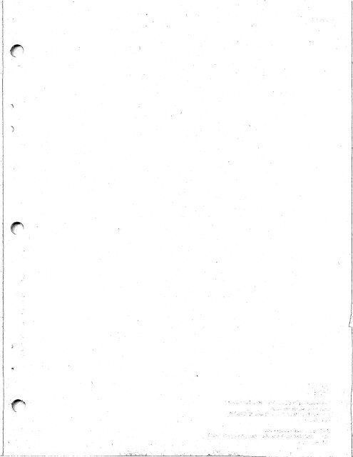 Systems Reference Library IBM 1130/1800 Plotter Subroutines