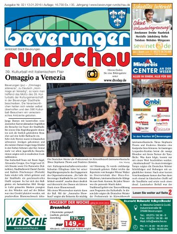 Beverunger Rundschau 2016 KW 02